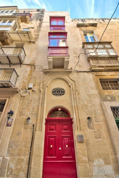 Vallettastay Old Lodge Apartment 7 Exterior photo